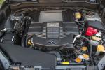 Subaru Forester 2.0XT 2016 года (US)